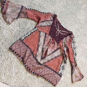 Maurice’s Blouse!! ✨